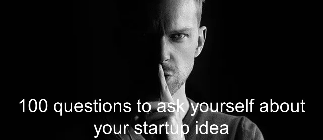100 questions